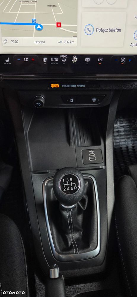 Ford Puma 1.0 EcoBoost Hybrid TITANIUM DESIGN - 30