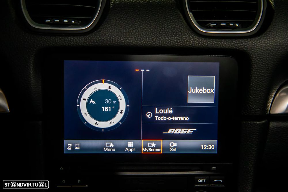 Porsche 718 Boxster PDK - 35