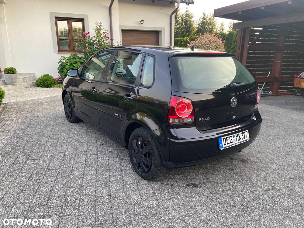 Volkswagen Polo 1.2 12V Trendline - 7