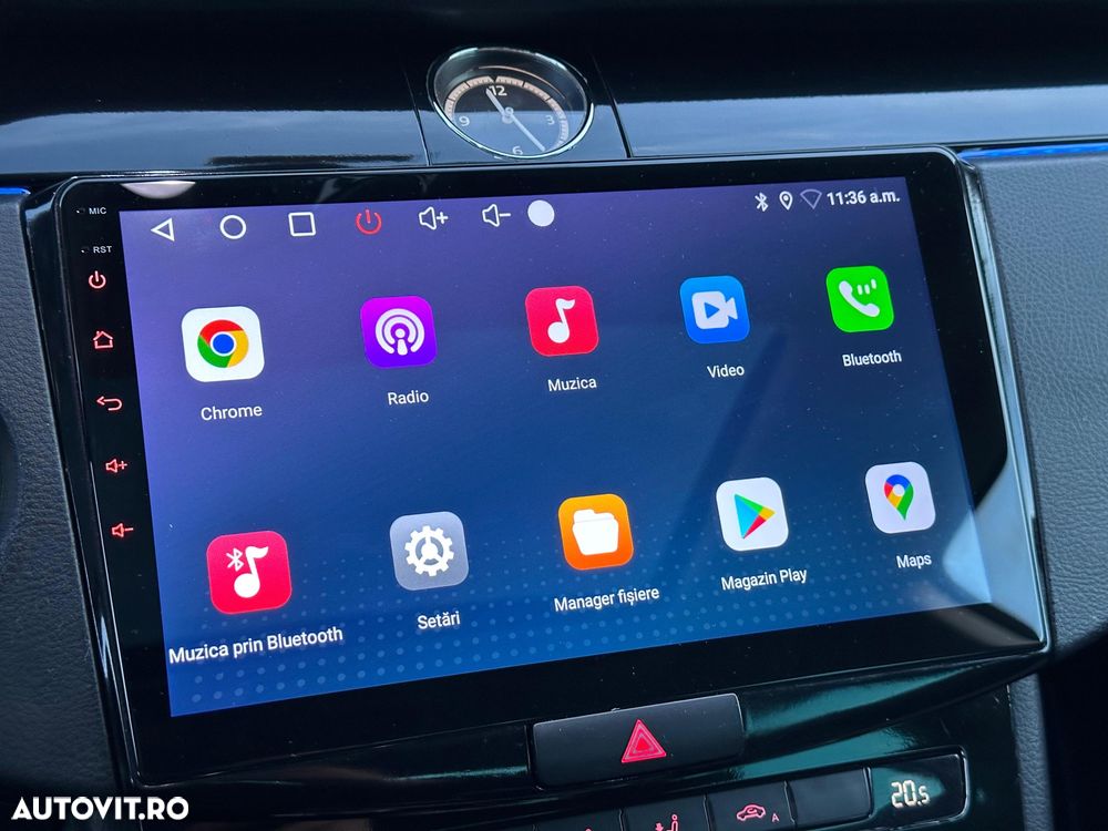 Volkswagen Passat CC 2.0 Blue TDI Individual - 27