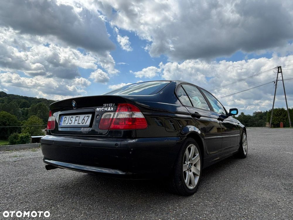 BMW Seria 3 - 11