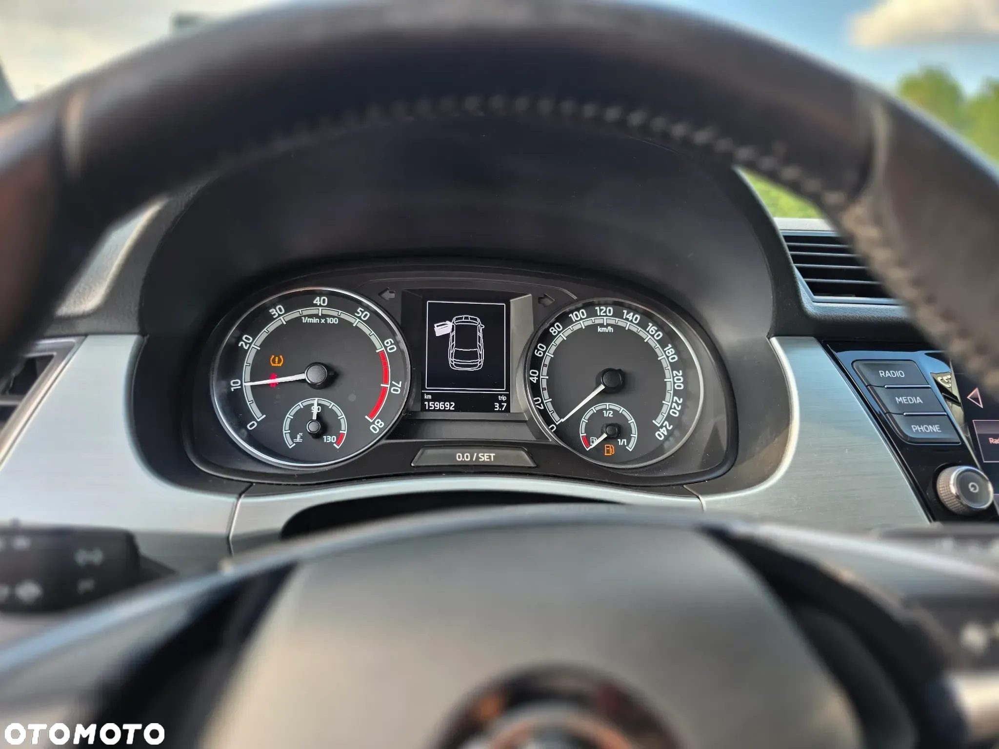 Skoda Fabia 1.0 TSI Style - 17