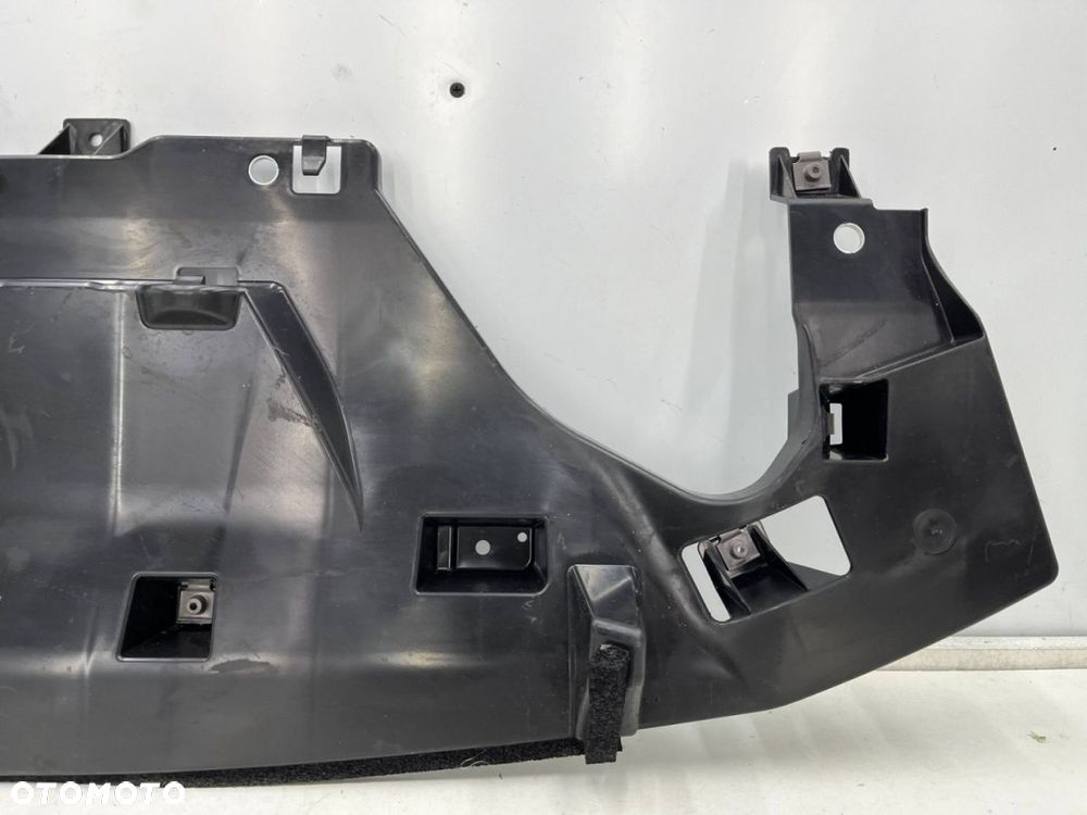 Osłona pod zderzak Mazda CX-5 CX5 II 2 17r.- przednia płyta dolna podwozia pod silnik KB7W500S1 - 5