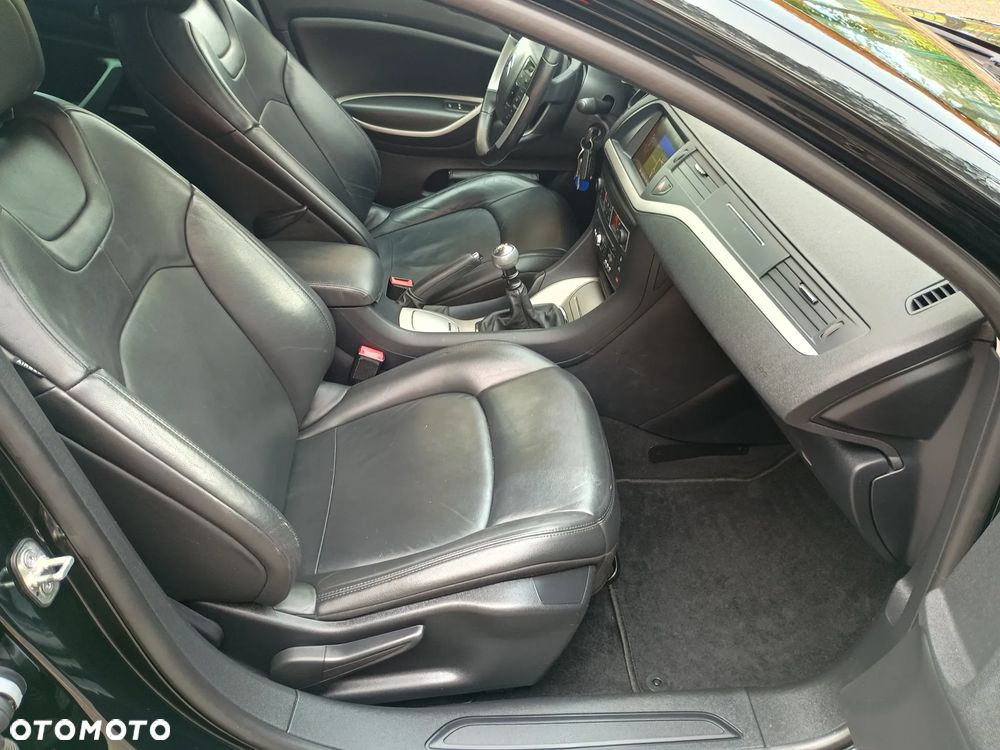 Citroën C5 - 20