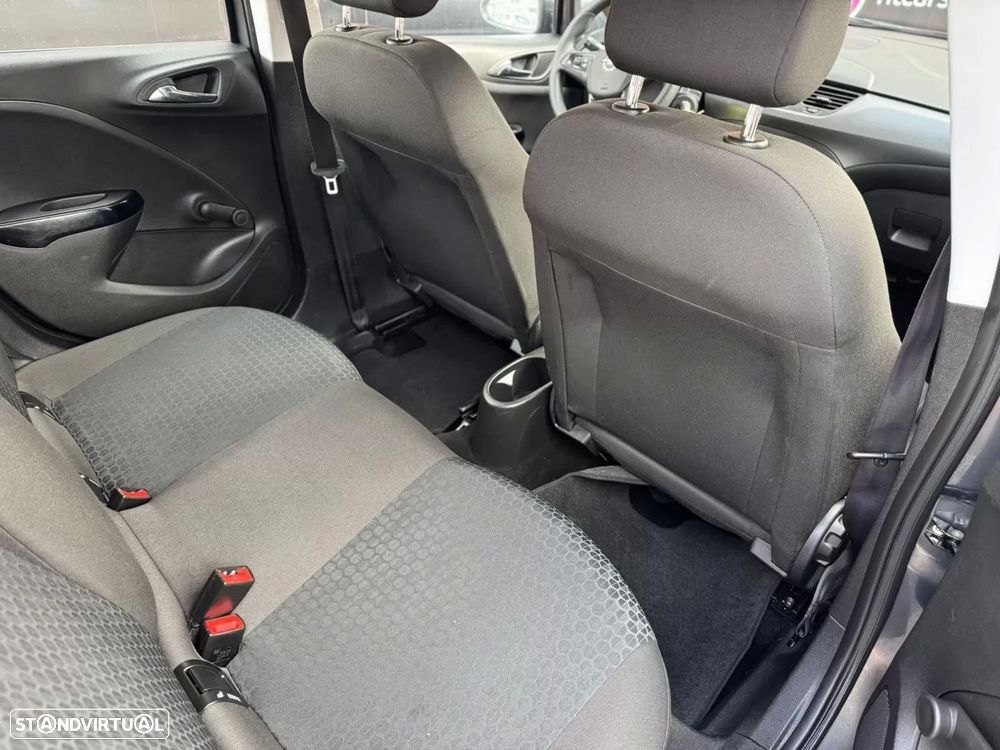 Opel Corsa 1.3 CDTi Business Edition - 12