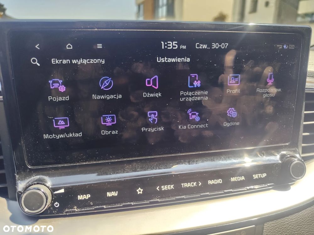 Kia XCeed 1.5 T-GDI M DCT - 24