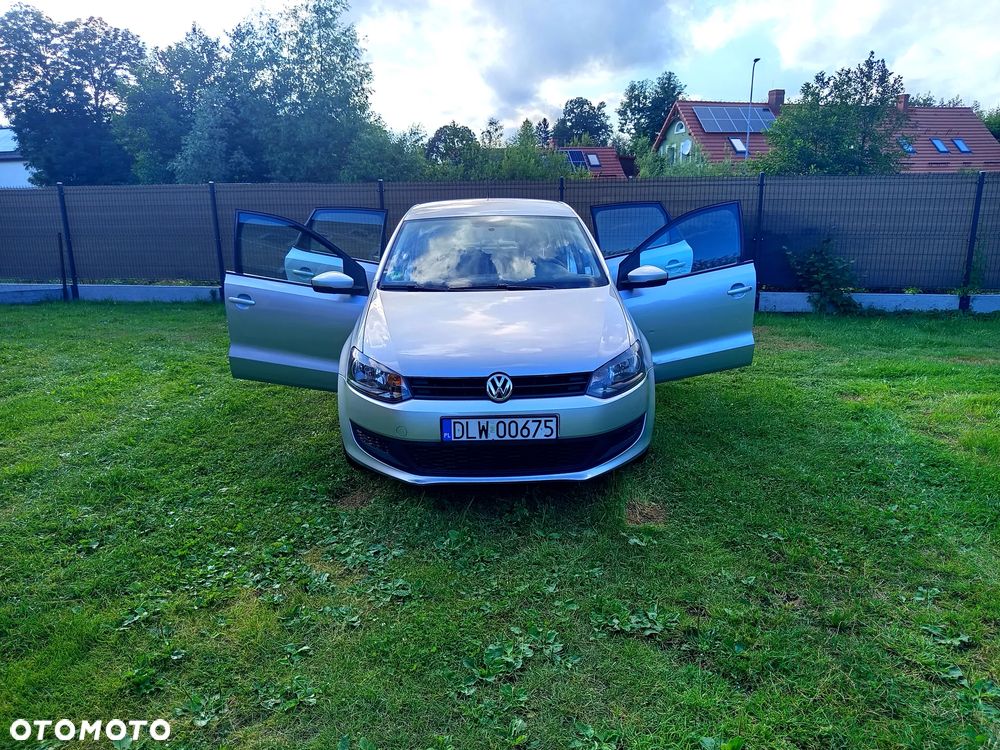 Volkswagen Polo 1.6 TDI Trendline - 15