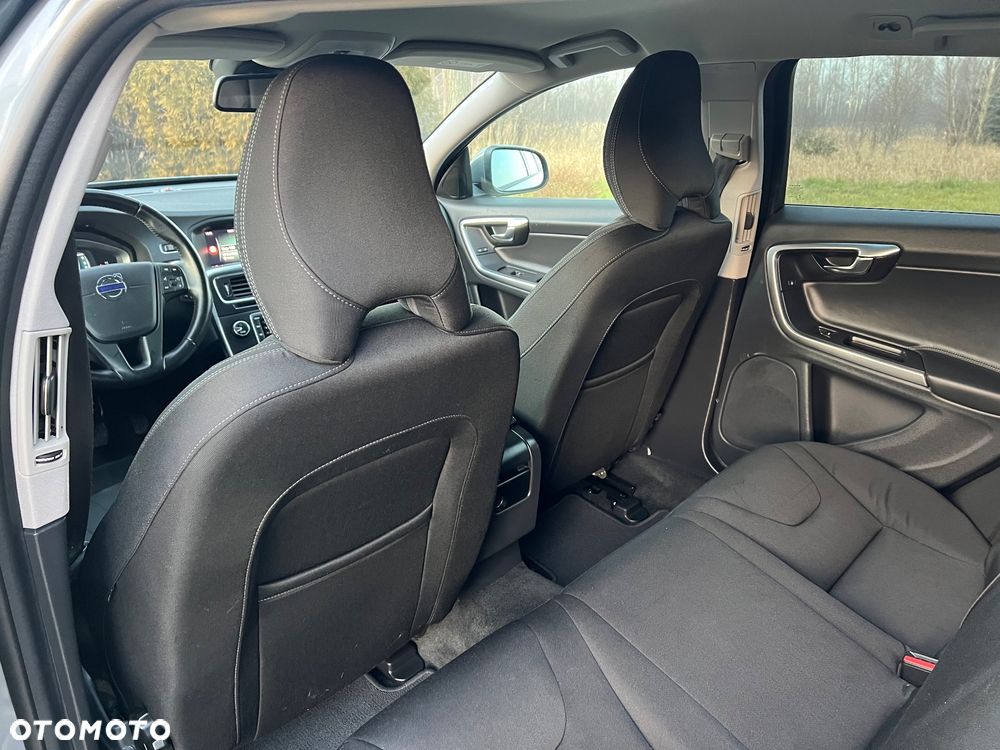 Volvo V60 - 29
