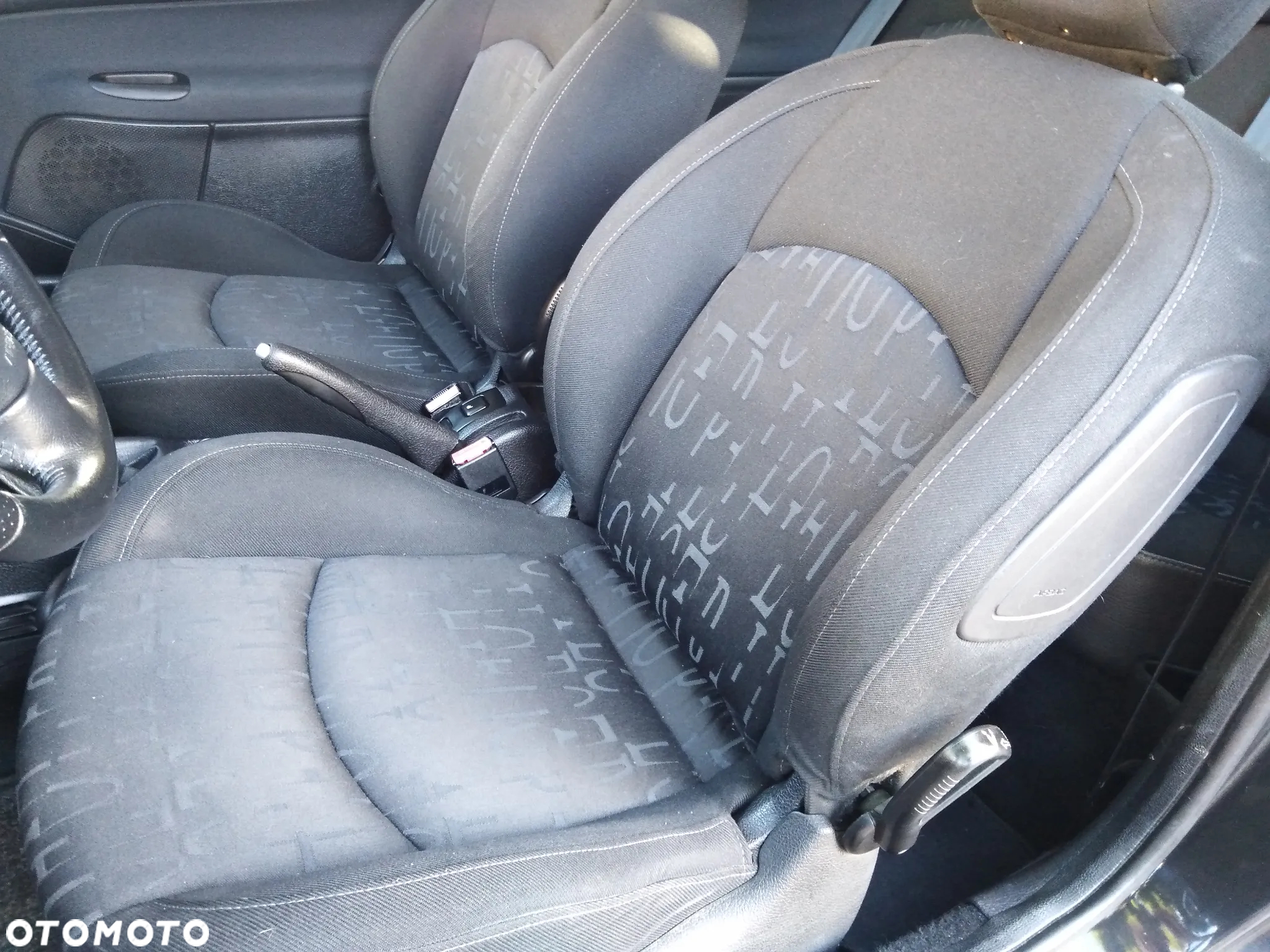 Peugeot 206 HDi 110 JBL - 9