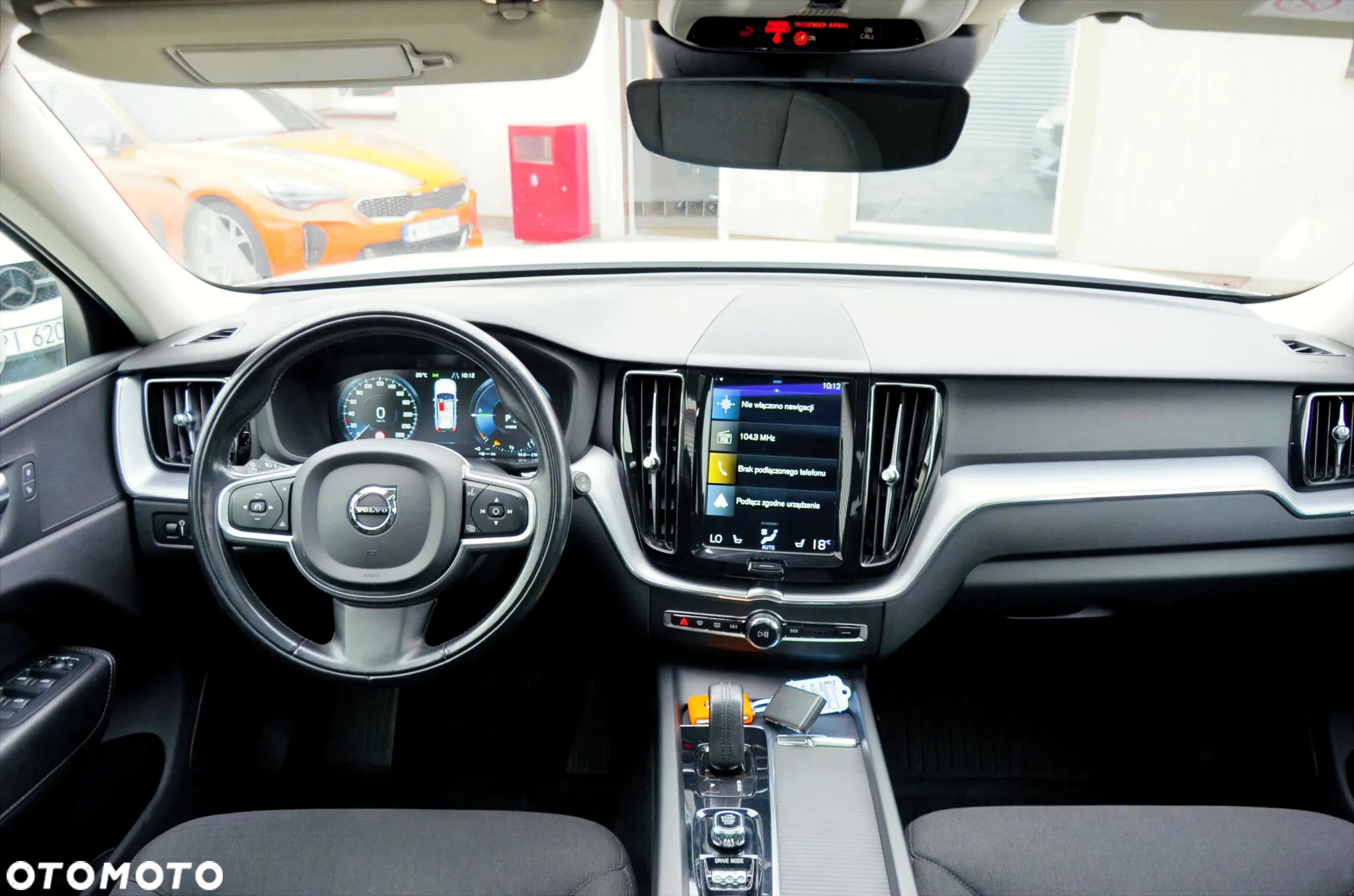 Volvo XC 60 T6 AWD Plug-In Hybrid Inscription Expression - 21