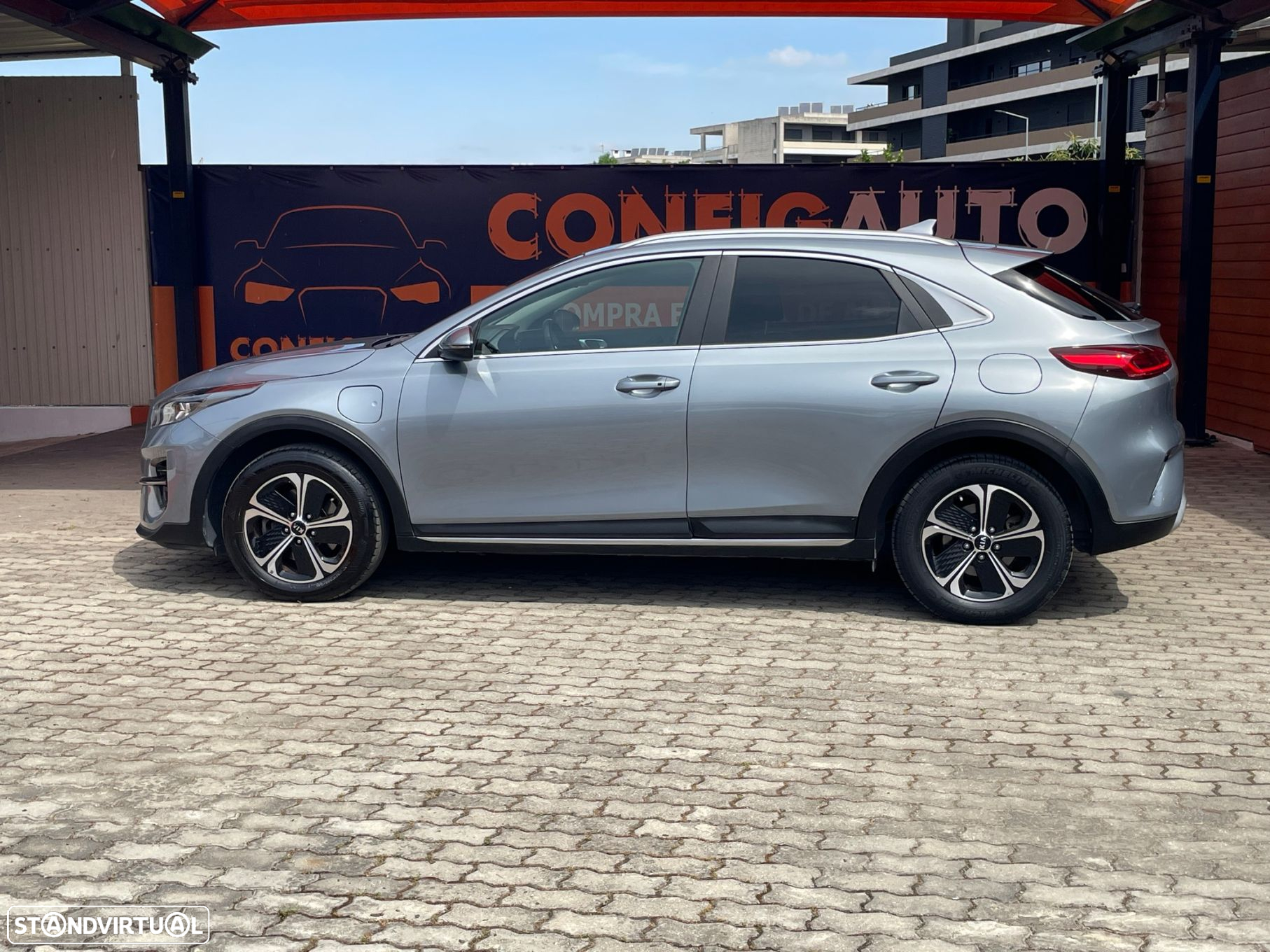 Kia XCeed - 3