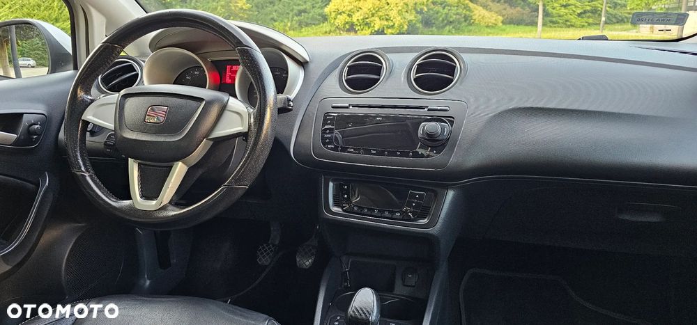 Seat Ibiza 1.2 TSI Sport - 10