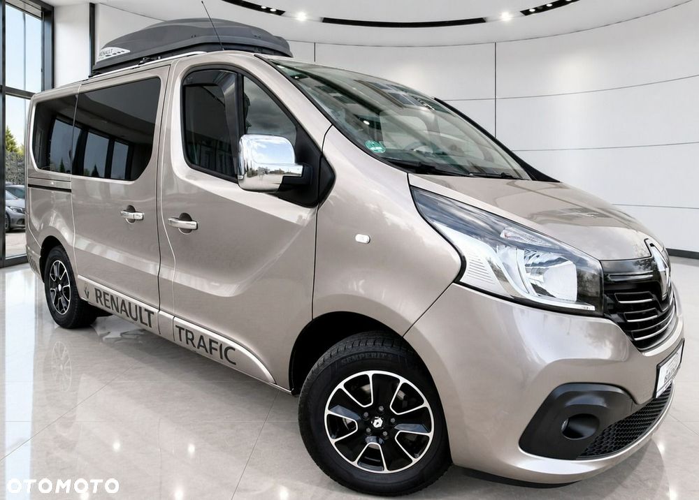 Renault Trafic - 34