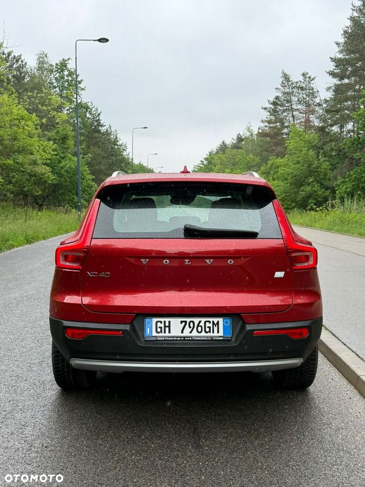 Volvo XC 40 T4 Plug-In Hybrid Inscription - 23