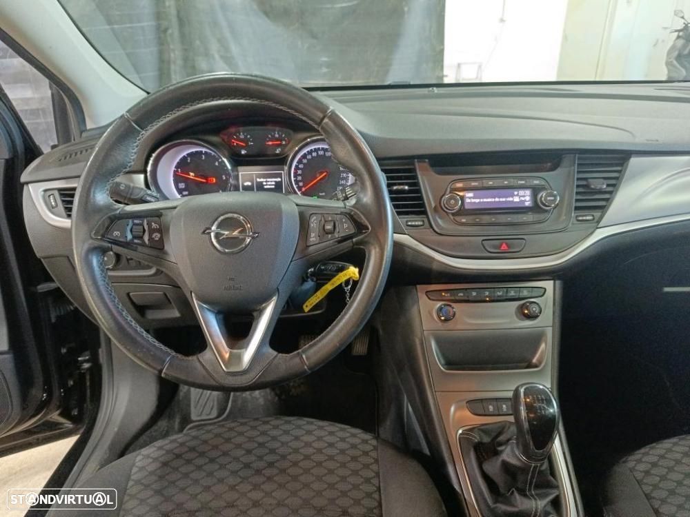 Opel Astra Sports Tourer 1.6 CDTI Business Edition S/S - 3