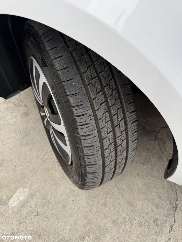 Mercedes-Benz VITO 114CDI - 25