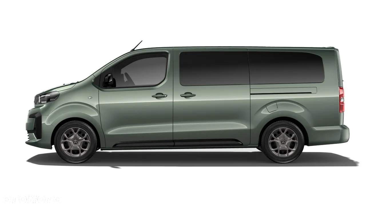 Citroën SpaceTourer - 2