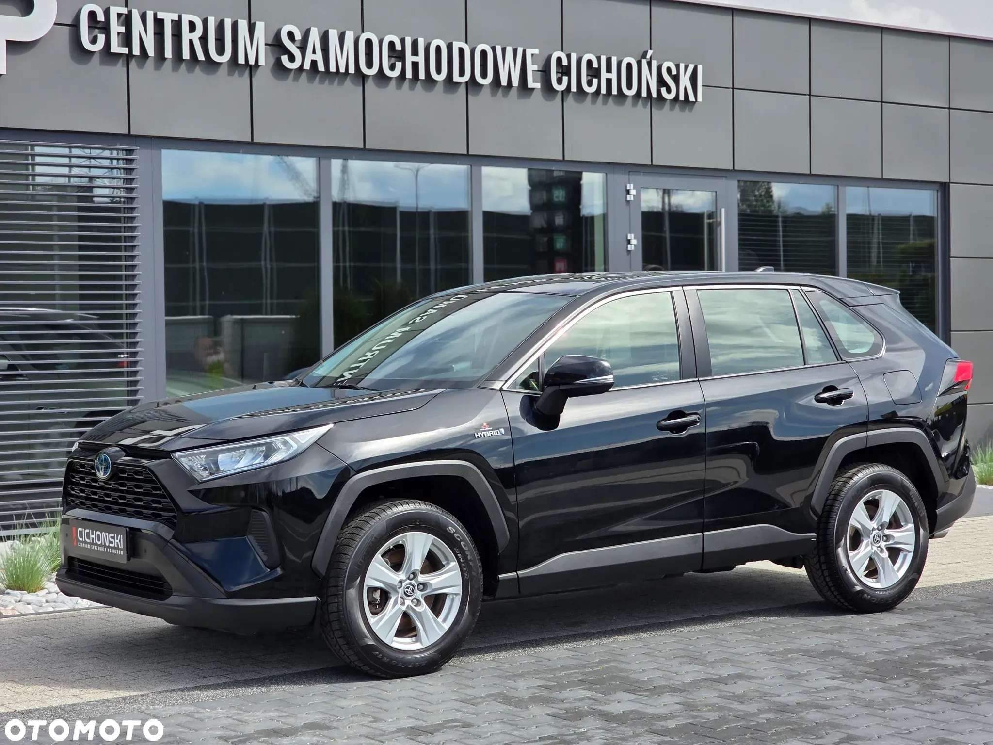 Toyota RAV4 - 34