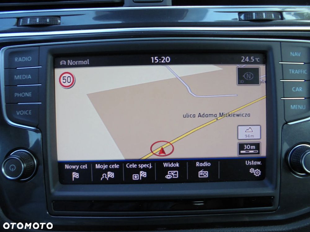 Volkswagen Tiguan 2.0 TDI SCR 4Motion (BlueMotion Techn.) DSG Highline - 28