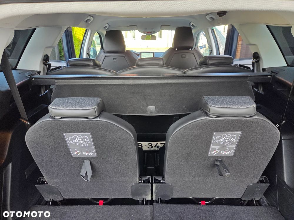 Peugeot 5008 - 20