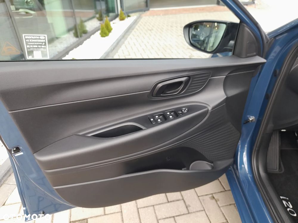 Hyundai i20 1.0 T-GDi Modern Black - 10