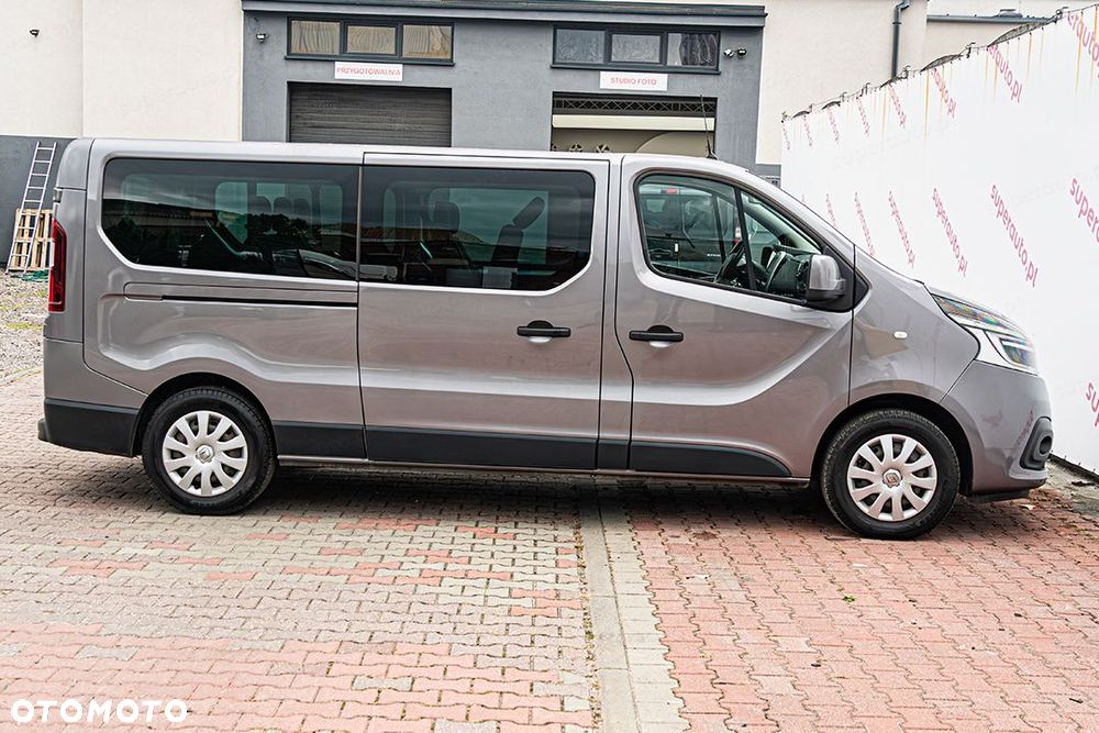 Renault Trafic - 7
