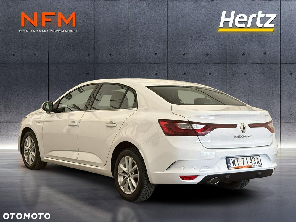 Renault Megane - 5
