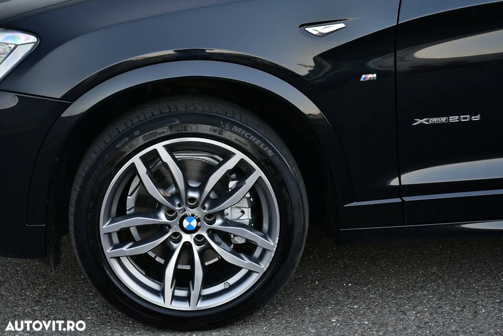 BMW X4 - 12