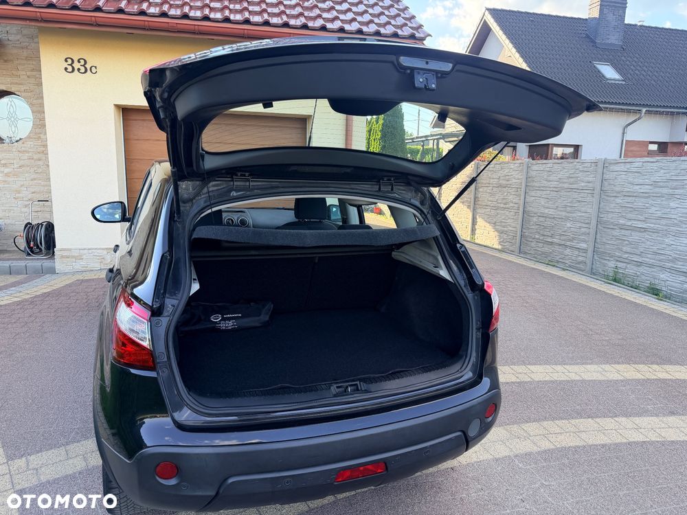 Nissan Qashqai 1.6 acenta - 22