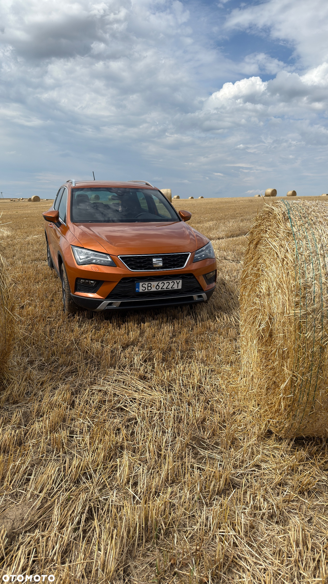 Seat Ateca 2.0 TDI 4Drive XCELLENCE - 15