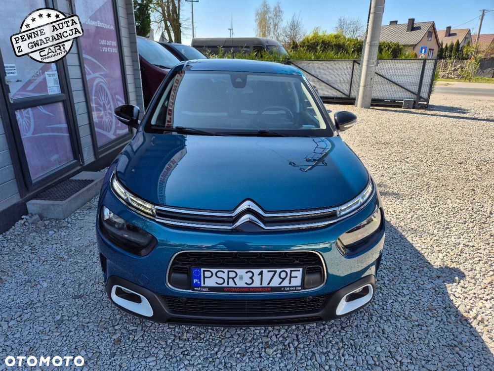 Citroën C4 Cactus - 4