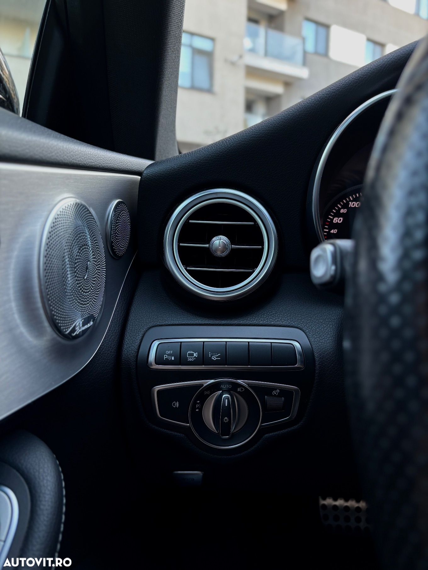 Mercedes-Benz C 250 d Coupe 4MATIC Aut. - 21