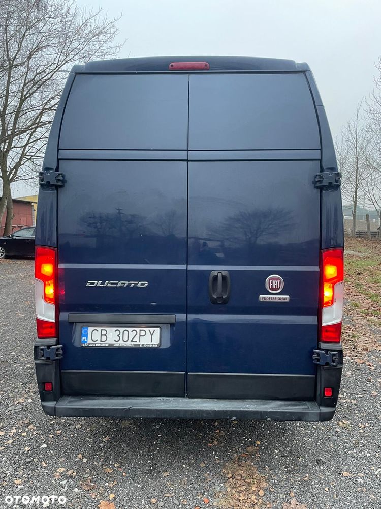 Fiat Ducato - 4
