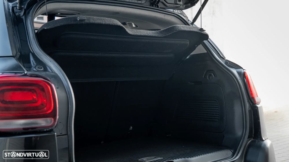 Citroën C3 Aircross - 25