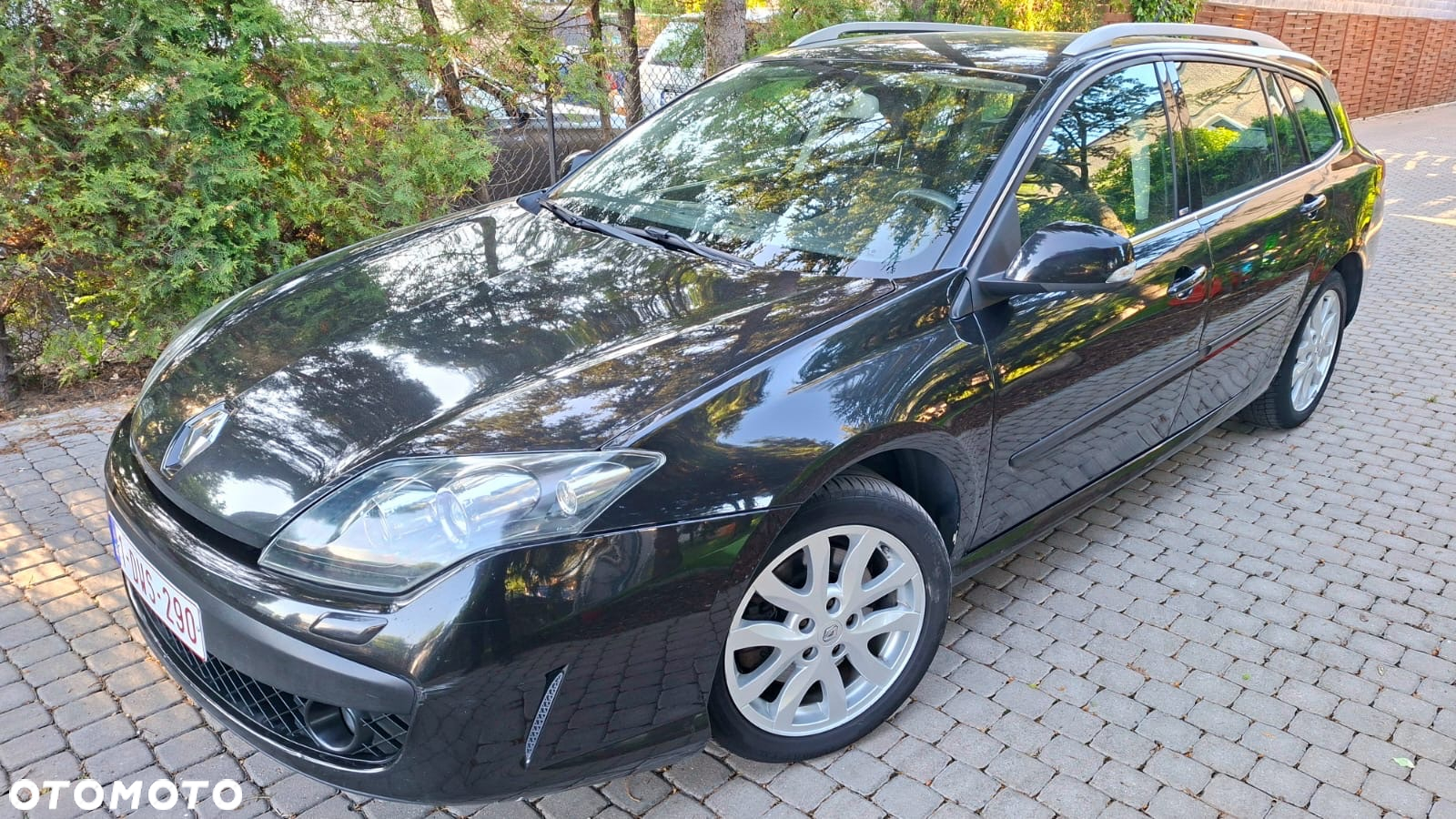 Renault Laguna - 2