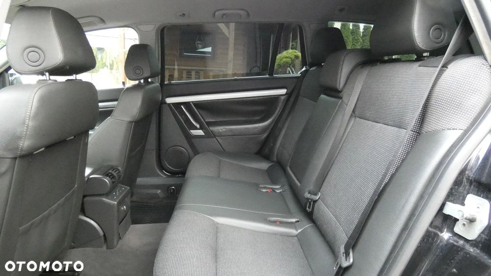 Opel Vectra 1.9 CDTI Cosmo - 31