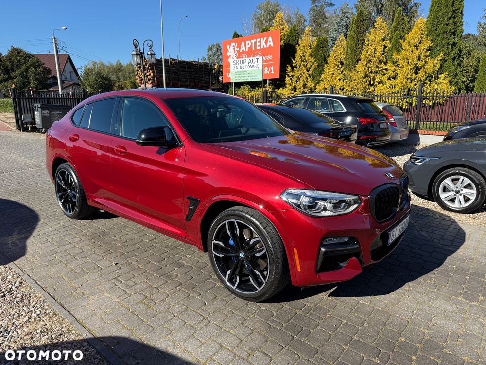 BMW X4 - 2