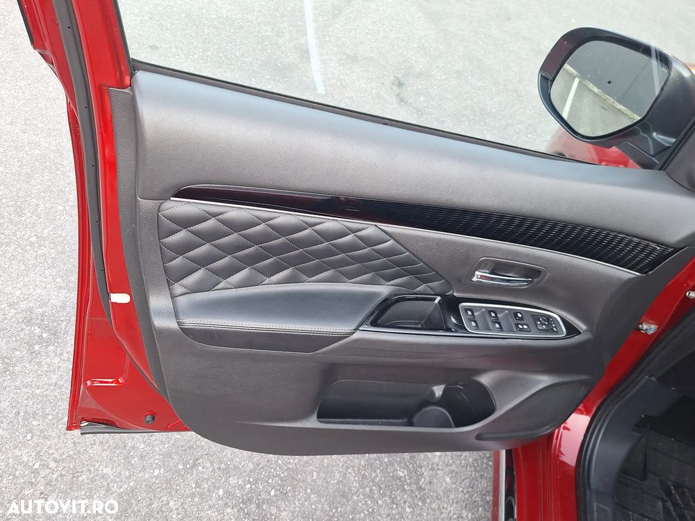 Mitsubishi Outlander 2.4 4WD - 34