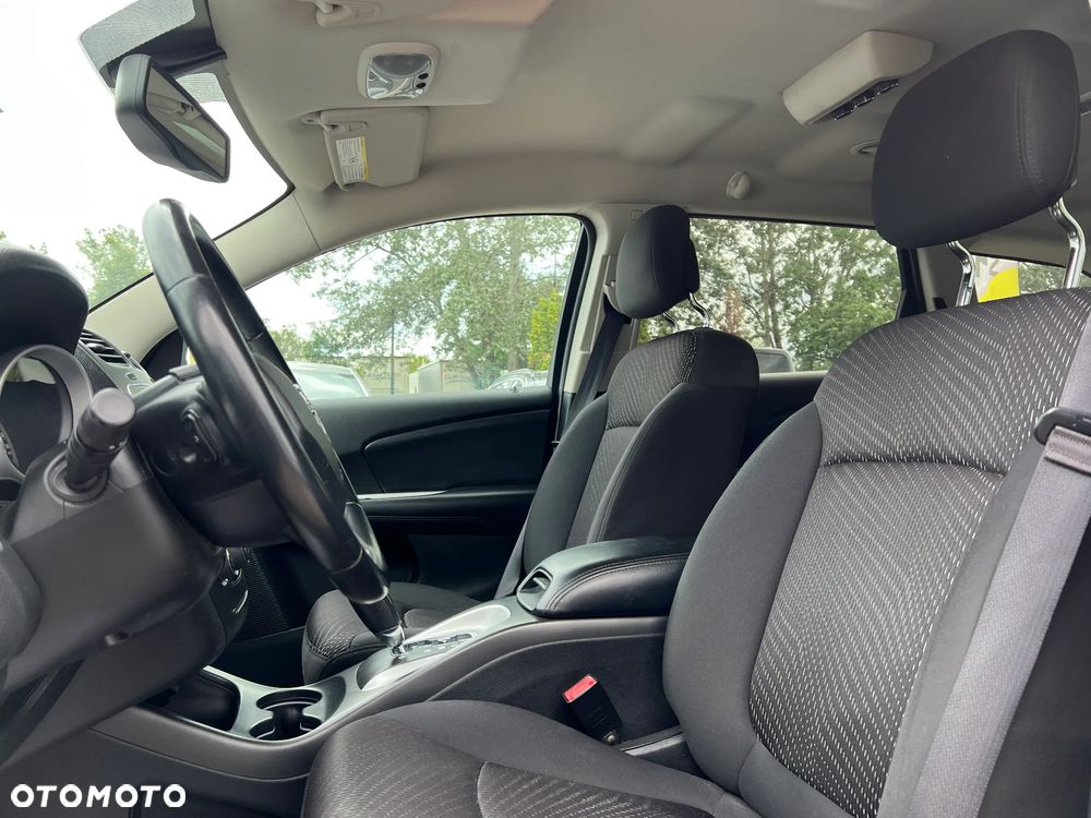 Dodge Journey - 15