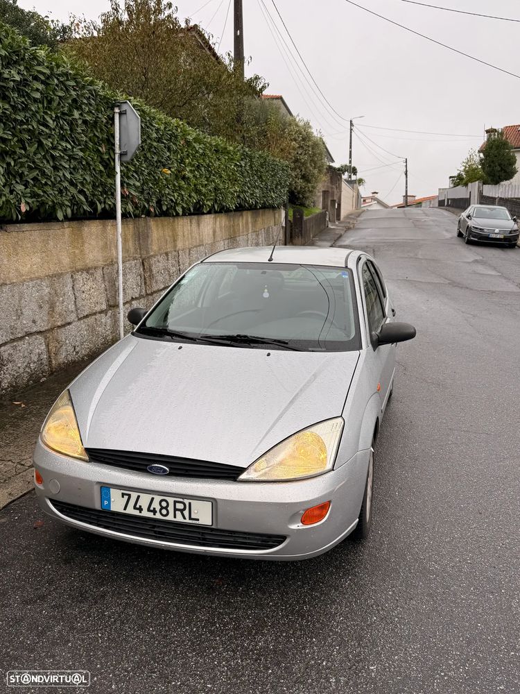 Ford Focus 1.4 Comfort - 2