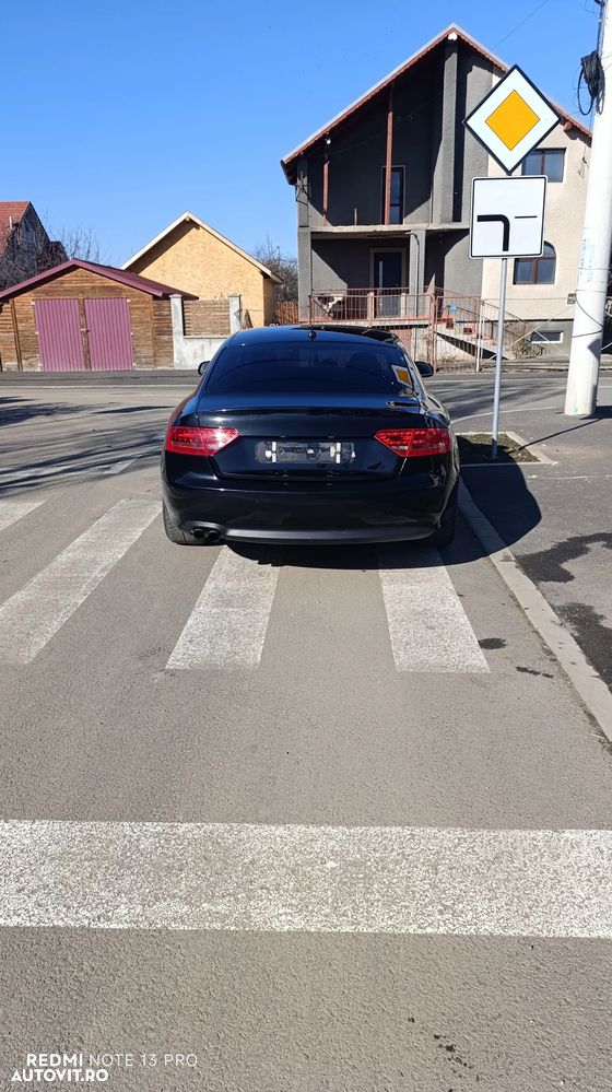 Audi A5 Coupé 2.0 TDI - 2