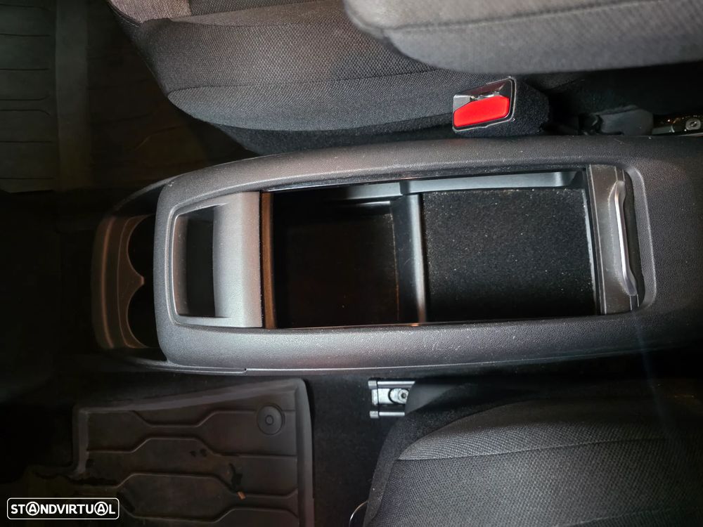 Citroën C4 Grand Picasso - 30