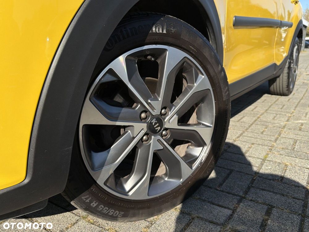 Kia Stonic - 25
