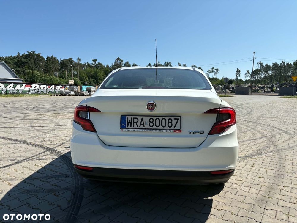 Fiat Tipo 1.4 16V - 3