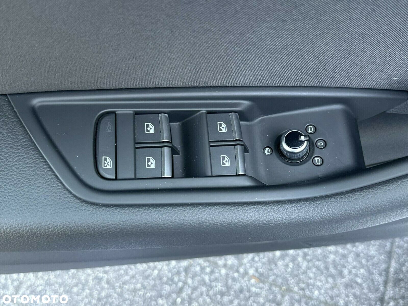 Audi A4 - 27