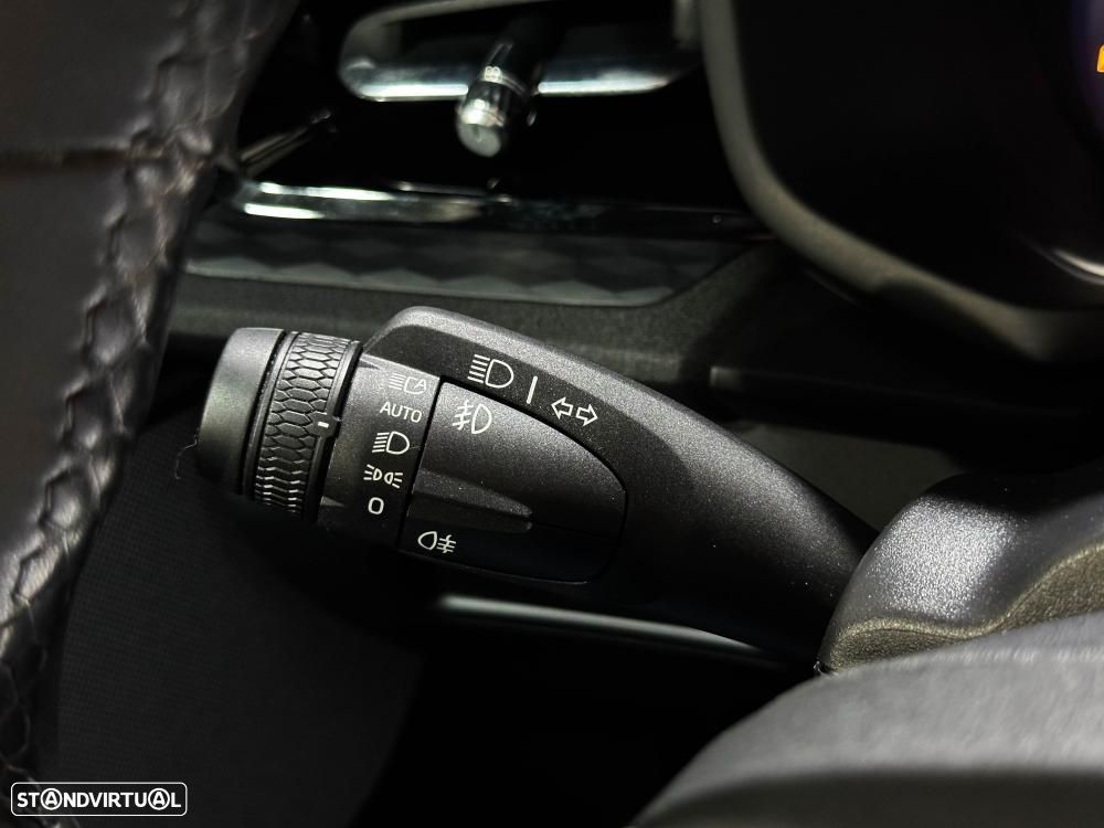 Polestar 2 Long Range 82 kWh Plus - 41