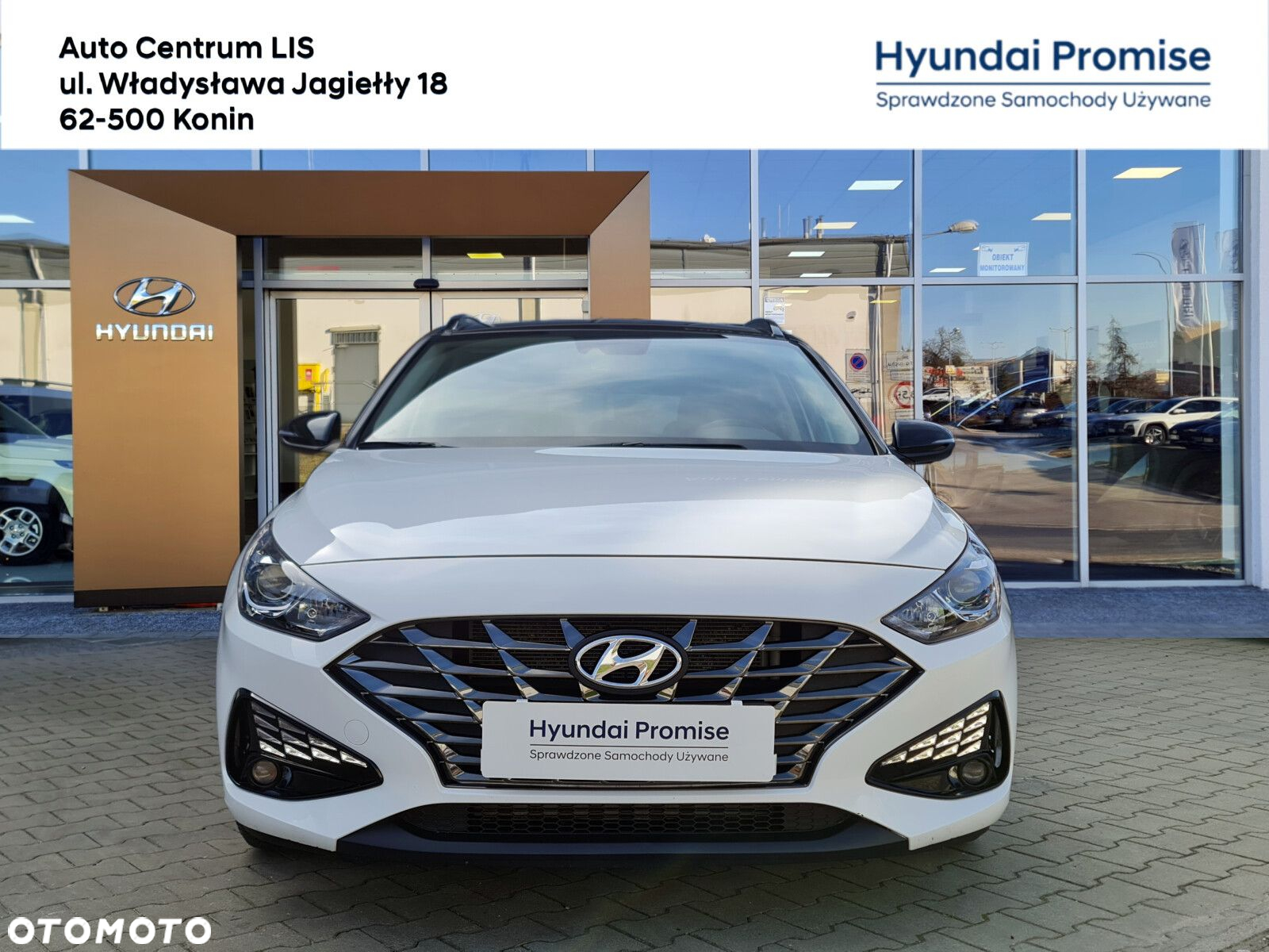 Hyundai i30 1.5 T-GDI 48V Modern - 9