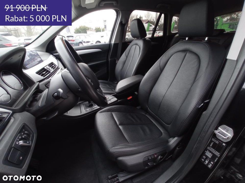 BMW X1 - 12
