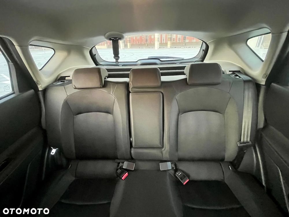 Nissan Qashqai 1.6 Tekna - 5