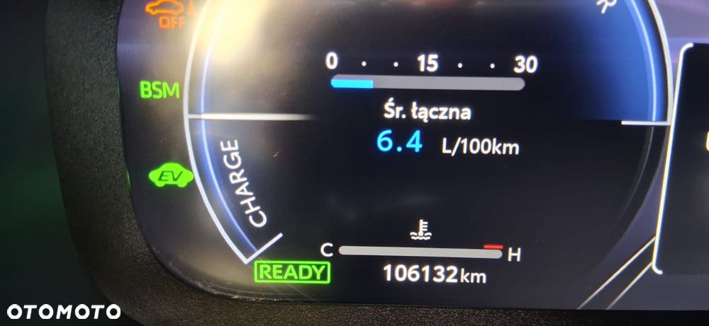 Toyota RAV4 2.5 Hybrid Executive 4x4 - 14